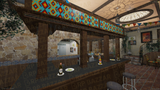 Artisan Kitchen FiveM MLO — GTA RP Interior — ESX QB QBOX — RPBazzar
