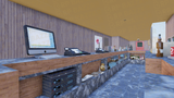 Neon Bar & Grill FiveM MLO — GTA RP Interior — ESX QB QBOX — RPBazzar