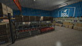 Grand Shopping Mall FiveM MLO — GTA RP Interior — ESX QB QBOX — RPBazzar