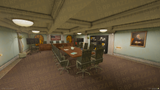 Metropolitan City Hall FiveM MLO — GTA RP Interior — ESX QB QBOX — RPBazzar
