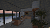 029.Mansion FiveM MLO — rpbazzar