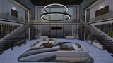 010.Mansion FiveM MLO — rpbazzar
