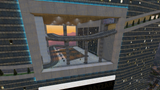 Classic Burger Joint FiveM MLO — GTA RP Interior — ESX QB QBOX — RPBazzar