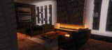 Immersive Gang Base FiveM MLO — GTA RP Interior — ESX QB QBOX — RPBazzar