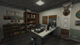 Forest Park Ranger FiveM MLO — GTA RP Interior — ESX QB QBOX — RPBazzar