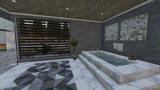 Sleek Mansion FiveM MLO — GTA RP Interior — ESX QB QBOX — RPBazzar