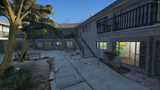 Rustic Gang Stash House FiveM MLO — GTA RP Interior — ESX QB QBOX — RPBazzar