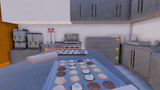 Gritty Canteen FiveM MLO — GTA RP Interior — ESX QB QBOX — RPBazzar