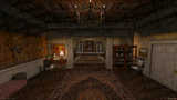 Elegant House FiveM MLO — GTA RP Interior — ESX QB QBOX — RPBazzar