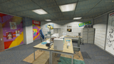 Electric Mechanic Shop FiveM MLO — GTA RP Interior — ESX QB QBOX — RPBazzar