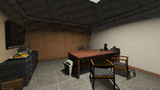 Formal City Hall FiveM MLO — GTA RP Interior — ESX QB QBOX — RPBazzar