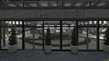 Busy Airport FiveM MLO — GTA RP Interior — ESX QB QBOX — RPBazzar