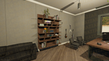 Trendy House FiveM MLO — GTA RP Interior — ESX QB QBOX — RPBazzar