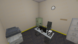 Gritty Diner FiveM MLO — GTA RP Interior — ESX QB QBOX — RPBazzar