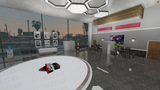 Polished Vehicle Shop FiveM MLO — GTA RP Interior — ESX QB QBOX — RPBazzar