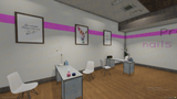 Velvet Girl Haven FiveM MLO — GTA RP Interior — ESX QB QBOX — RPBazzar