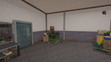 Fortified Prison FiveM MLO — GTA RP Interior — ESX QB QBOX — RPBazzar
