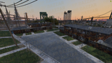 Feral Gang Exterior FiveM MLO — GTA RP Interior — ESX QB QBOX — RPBazzar
