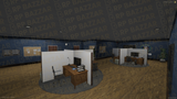 017.Police Station FiveM MLO — rpbazzar