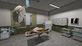 Tactical Scenario Location FiveM MLO — GTA RP Interior — ESX QB QBOX — RPBazzar
