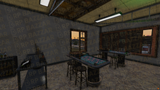 Underground Secret Place FiveM MLO — GTA RP Interior — ESX QB QBOX — RPBazzar