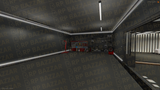 Metro Vehicle Shop FiveM MLO — GTA RP Interior — ESX QB QBOX — RPBazzar