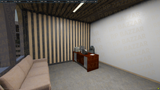 Classic Office FiveM MLO — GTA RP Interior — ESX QB QBOX — RPBazzar