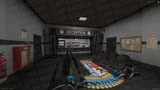 Westside Police Station FiveM MLO — GTA RP Interior — ESX QB QBOX — RPBazzar