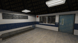 025.Police Station FiveM MLO — rpbazzar
