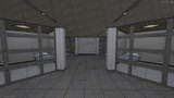 Tactical Police Station FiveM MLO — GTA RP Interior — ESX QB QBOX — RPBazzar