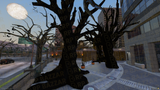 Elite City Improvement FiveM MLO — GTA RP Interior — ESX QB QBOX — RPBazzar