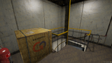 Restricted Secret Location FiveM MLO — GTA RP Interior — ESX QB QBOX — RPBazzar