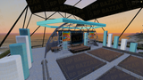 Modern City Improvement FiveM MLO — GTA RP Interior — ESX QB QBOX — RPBazzar