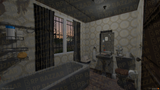 Retro House FiveM MLO — GTA RP Interior — ESX QB QBOX — RPBazzar