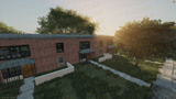 Shadow Gang Exterior FiveM MLO — GTA RP Interior — ESX QB QBOX — RPBazzar