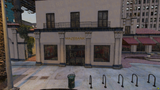 Heritage Bank FiveM MLO — GTA RP Interior — ESX QB QBOX — RPBazzar