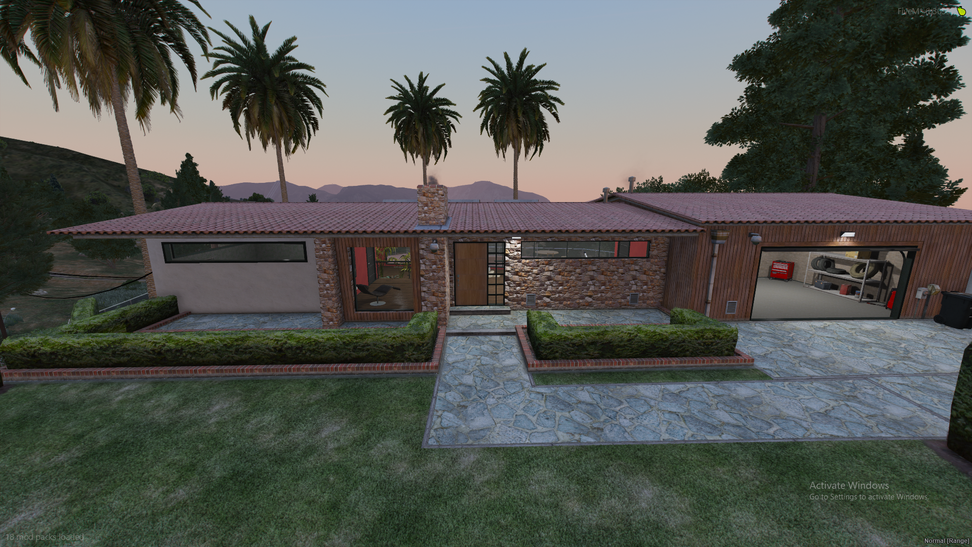 067.House FiveM MLO — rpbazzar