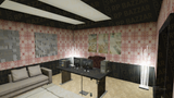 Immersive Canteen FiveM MLO — GTA RP Interior — ESX QB QBOX — RPBazzar