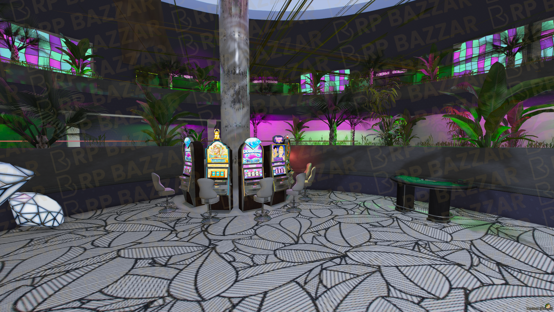 002.Casino FiveM MLO — rpbazzar