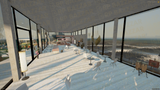 Green Park & Exterior FiveM MLO — GTA RP Interior — ESX QB QBOX — RPBazzar