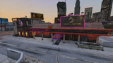 Trendy Nightclub FiveM MLO — GTA RP Interior — ESX QB QBOX — RPBazzar
