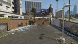 022.Police Station FiveM MLO — rpbazzar