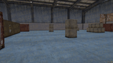 Urban Arena FiveM MLO — GTA RP Interior — ESX QB QBOX — RPBazzar