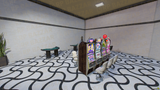 Urban Park & Exterior FiveM MLO — GTA RP Interior — ESX QB QBOX — RPBazzar