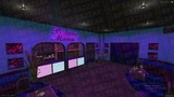 Eastside Nightclub FiveM MLO — GTA RP Interior — ESX QB QBOX — RPBazzar