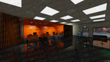 Uptown City Improvement FiveM MLO — GTA RP Interior — ESX QB QBOX — RPBazzar
