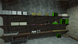 Urban Pawn Shop FiveM MLO — GTA RP Interior — ESX QB QBOX — RPBazzar