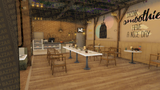Artisan Bakery FiveM MLO — GTA RP Interior — ESX QB QBOX — RPBazzar