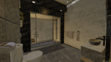 Midnight Mansion FiveM MLO — GTA RP Interior — ESX QB QBOX — RPBazzar