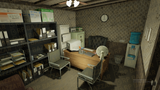 Trendy Sandwich Shop FiveM MLO — GTA RP Interior — ESX QB QBOX — RPBazzar
